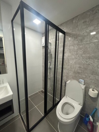 แอทโมซ ทรอปิคานา บางนา / Atmoz Tropicana Bangna