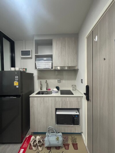 แอทโมซ ทรอปิคานา บางนา / Atmoz Tropicana Bangna