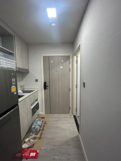 แอทโมซ ทรอปิคานา บางนา / Atmoz Tropicana Bangna