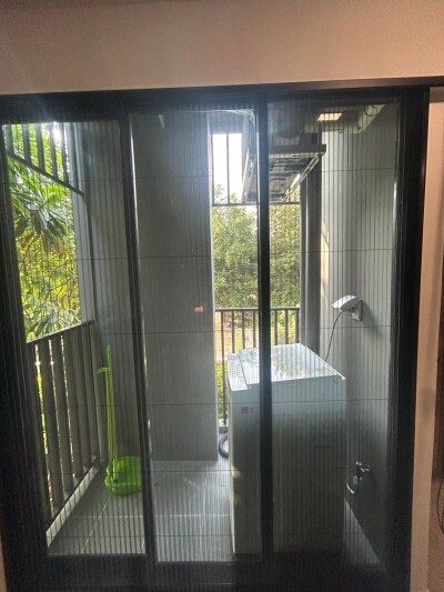 แอทโมซ ทรอปิคานา บางนา / Atmoz Tropicana Bangna