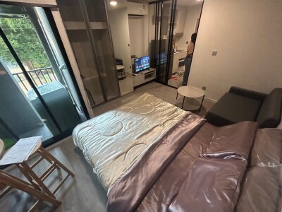 แอทโมซ ทรอปิคานา บางนา / Atmoz Tropicana Bangna