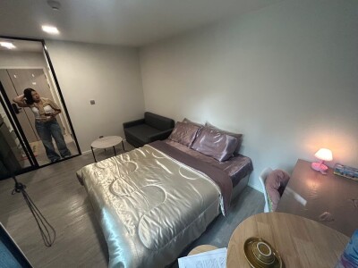 แอทโมซ ทรอปิคานา บางนา / Atmoz Tropicana Bangna