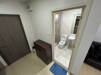 ศุภาลัย เวอเรนด้า สุขุมวิท 117 / Supalai Veranda Sukhumvit 117-5