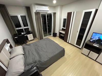 ศุภาลัย เวอเรนด้า สุขุมวิท 117 / Supalai Veranda Sukhumvit 117-2