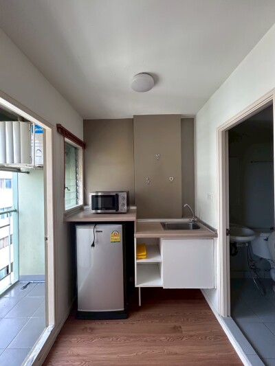 ลุมพินี ทาวน์ชิป รังสิต คลอง 1 / Lumpini Township Rangsit-Khlong 1-6