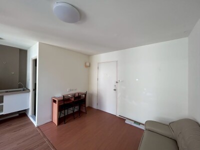 ลุมพินี ทาวน์ชิป รังสิต คลอง 1 / Lumpini Township Rangsit-Khlong 1-2