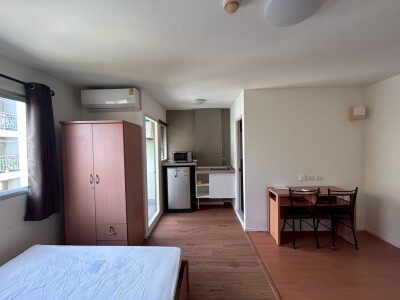 ลุมพินี ทาวน์ชิป รังสิต คลอง 1 / Lumpini Township Rangsit-Khlong 1-4