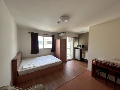 ลุมพินี ทาวน์ชิป รังสิต คลอง 1 / Lumpini Township Rangsit-Khlong 1-5