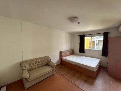 ลุมพินี ทาวน์ชิป รังสิต คลอง 1 / Lumpini Township Rangsit-Khlong 1-1