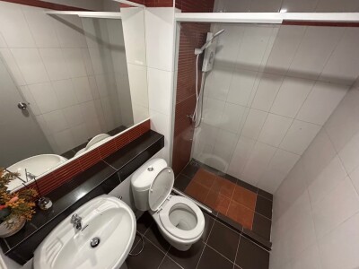 รีเจ้นท์ โฮม 6 ประชาชื่น / Regent Home 6 Prachachuen-9