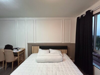 อัพเดทล่าสุด 23/2/2569 : ดีคอนโด แคมปัส รีสอร์ท บางนา / D condo Campus Resort Bangna-4