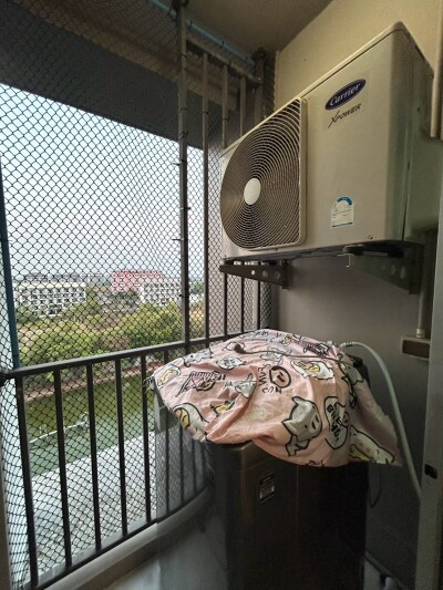 อัพเดทล่าสุด 23/2/2569 : ดีคอนโด แคมปัส รีสอร์ท บางนา / D condo Campus Resort Bangna-12