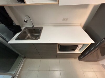 อัพเดทล่าสุด 23/2/2569 : ดีคอนโด แคมปัส รีสอร์ท บางนา / D condo Campus Resort Bangna-11