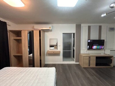 อัพเดทล่าสุด 23/2/2569 : ดีคอนโด แคมปัส รีสอร์ท บางนา / D condo Campus Resort Bangna-6