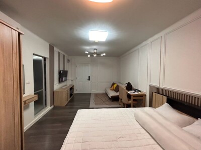 อัพเดทล่าสุด 23/2/2569 : ดีคอนโด แคมปัส รีสอร์ท บางนา / D condo Campus Resort Bangna-7