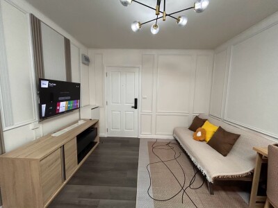 อัพเดทล่าสุด 23/2/2569 : ดีคอนโด แคมปัส รีสอร์ท บางนา / D condo Campus Resort Bangna-1