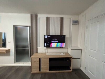 อัพเดทล่าสุด 23/2/2569 : ดีคอนโด แคมปัส รีสอร์ท บางนา / D condo Campus Resort Bangna-9