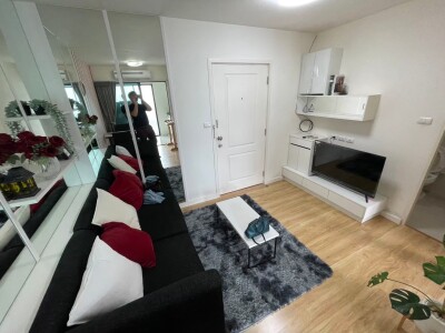 ไอคอนโด สุขุมวิท 105 / iCondo Sukhumvit 105-1