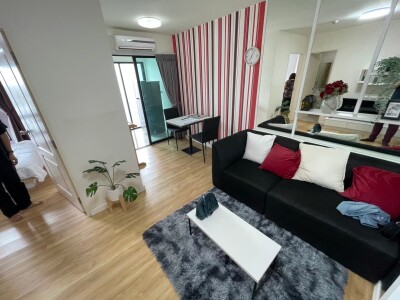 ไอคอนโด สุขุมวิท 105 / iCondo Sukhumvit 105-2