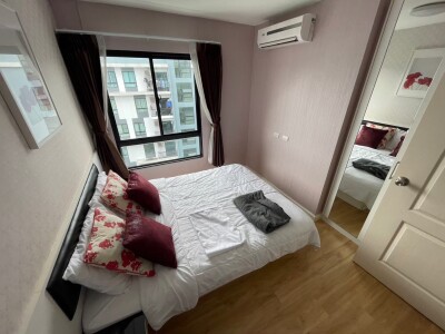 ไอคอนโด สุขุมวิท 105 / iCondo Sukhumvit 105-7