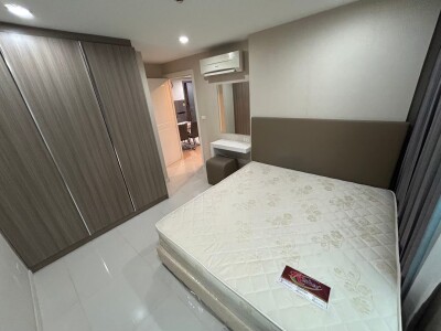 อิลีเม้นท์ ศรีนครินทร์ / Elements Srinakarin-6