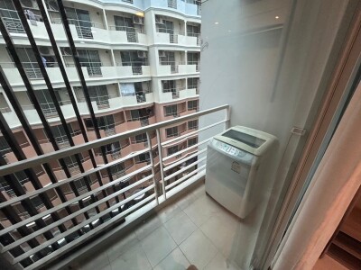 อิลีเม้นท์ ศรีนครินทร์ / Elements Srinakarin-20