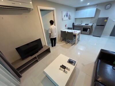 อิลีเม้นท์ ศรีนครินทร์ / Elements Srinakarin-4