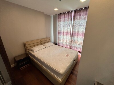 เดอะ เมโทรโพลิส สำโรง / The Metropolis Samrong-4