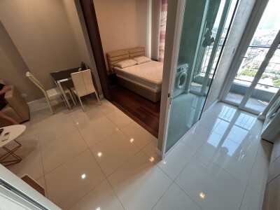 เดอะ เมโทรโพลิส สำโรง / The Metropolis Samrong-7