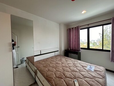บี-ลอฟท์ สุขุมวิท 109 / B-Loft Sukhumvit 109