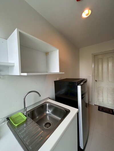 บี-ลอฟท์ สุขุมวิท 109 / B-Loft Sukhumvit 109