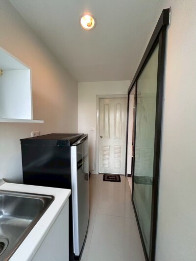 บี-ลอฟท์ สุขุมวิท 109 / B-Loft Sukhumvit 109