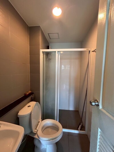 บี-ลอฟท์ สุขุมวิท 109 / B-Loft Sukhumvit 109