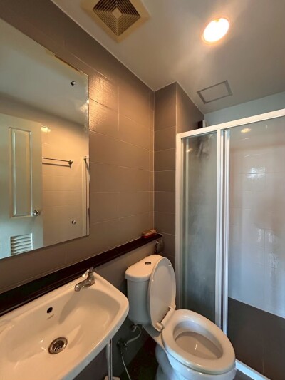 บี-ลอฟท์ สุขุมวิท 109 / B-Loft Sukhumvit 109