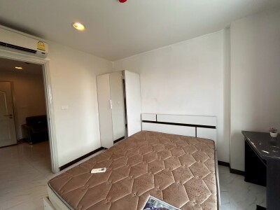 บี-ลอฟท์ สุขุมวิท 109 / B-Loft Sukhumvit 109