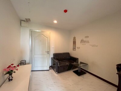 บี-ลอฟท์ สุขุมวิท 109 / B-Loft Sukhumvit 109