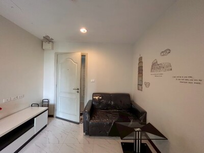 บี-ลอฟท์ สุขุมวิท 109 / B-Loft Sukhumvit 109