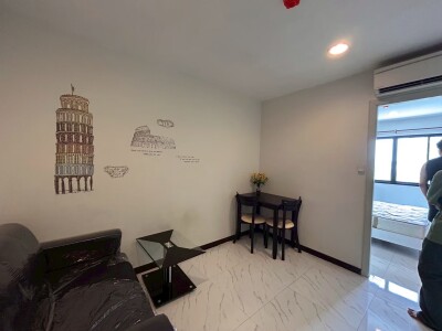 บี-ลอฟท์ สุขุมวิท 109 / B-Loft Sukhumvit 109