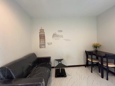 บี-ลอฟท์ สุขุมวิท 109 / B-Loft Sukhumvit 109