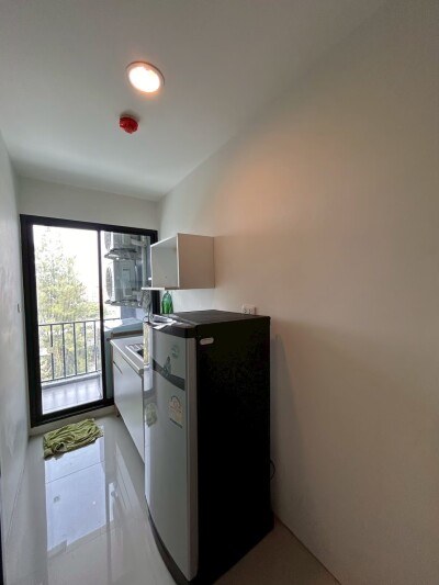 บี-ลอฟท์ สุขุมวิท 109 / B-Loft Sukhumvit 109