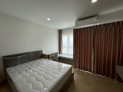 ศุภาลัย เวอเรนด้า พระราม 9 / Supalai Veranda Rama 9-3