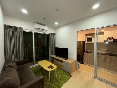 ศุภาลัย เวอเรนด้า สุขุมวิท 117 / Supalai Veranda Sukhumvit 117-1