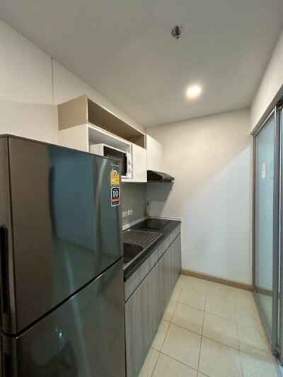 ศุภาลัย เวอเรนด้า สุขุมวิท 117 / Supalai Veranda Sukhumvit 117-12