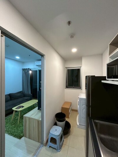ศุภาลัย เวอเรนด้า สุขุมวิท 117 / Supalai Veranda Sukhumvit 117-10