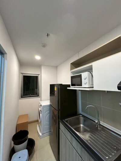 ศุภาลัย เวอเรนด้า สุขุมวิท 117 / Supalai Veranda Sukhumvit 117-11