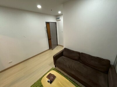 ศุภาลัย เวอเรนด้า สุขุมวิท 117 / Supalai Veranda Sukhumvit 117-3