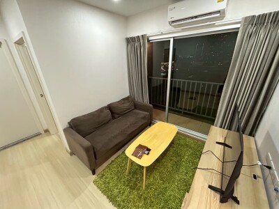 ศุภาลัย เวอเรนด้า สุขุมวิท 117 / Supalai Veranda Sukhumvit 117-2