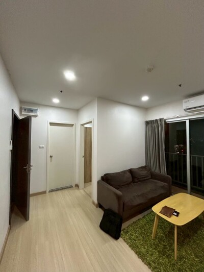 ศุภาลัย เวอเรนด้า สุขุมวิท 117 / Supalai Veranda Sukhumvit 117-4