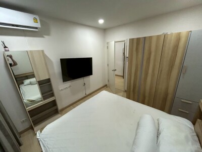ศุภาลัย เวอเรนด้า สุขุมวิท 117 / Supalai Veranda Sukhumvit 117-9