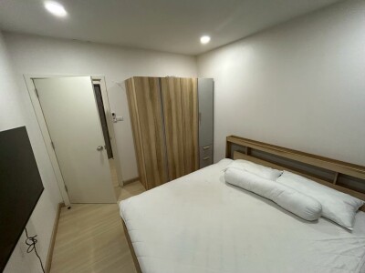 ศุภาลัย เวอเรนด้า สุขุมวิท 117 / Supalai Veranda Sukhumvit 117-6